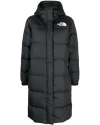 The North Face - Daunenmantel Mit Kapuze - Lyst