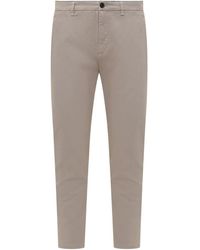 Department 5 - Prince Chino Trousers - Lyst