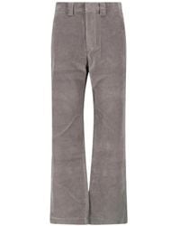 BERNER KUHL - Night Corduroy Trousers - Lyst