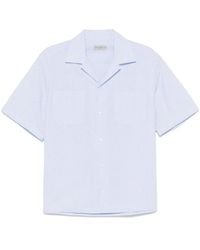 Paul & Shark - Camicia A Righe - Lyst