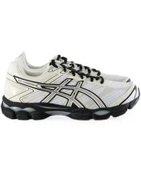 Asics - Gel-Cumulus 16 Low-Top Sneakers - Lyst