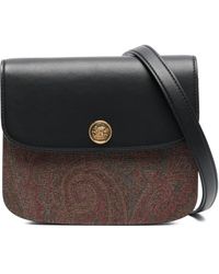 Etro - Bags - Lyst
