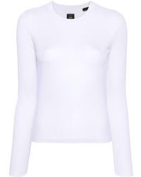 Pinko - `eucalipto` Sweater - Lyst