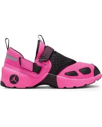 Nike - Baskets Trunner Lx À Design Matelassé - Lyst