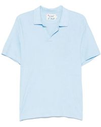Mc2 Saint Barth - Jeremy T-shirt - Lyst
