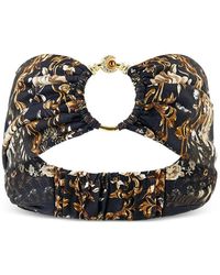 CAMILLA - Ring Headband - Lyst