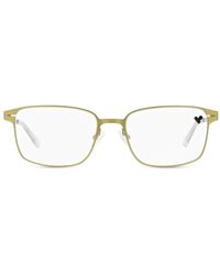 Shinola - Square-Frame Glasses - Lyst