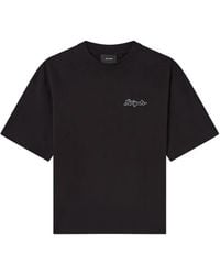Axel Arigato - T-Shirt - Lyst