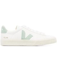 Veja - Campo Low-Top Sneakers - Lyst