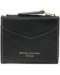 Aspinal of London - Cartera Hudson - Lyst