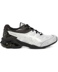 Asics - Gel-Kinetic Fr Sneakers - Lyst