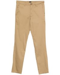 BOSS - P-Kaiton1 Trousers - Lyst