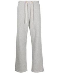 Les Tien - Broek Met Trekkoordtaille - Lyst