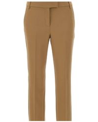 Marella - Tailored Trousers - Lyst