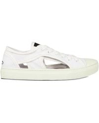 Vivienne Westwood - Baskets Brighton À Découpes - Lyst