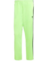 adidas - Jogginghose mit Streifen - Lyst
