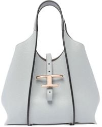 Tod's - T Timeless ハンドバッグ ミニ - Lyst