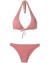 Amir Slama - Bikini Met Halternek - Lyst