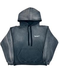 Sinclair - Sudadera Con Capucha Y Estampado Gráfico De X Hirshleifers - Lyst