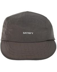 Satisfy - Rippy Air Logo-Print Baseball Cap - Lyst