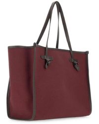 MARCELLA CLUB - Large Marcella Tote Bag - Lyst