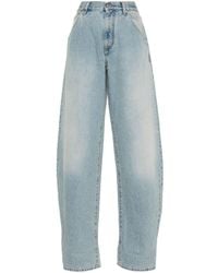 DARKPARK - Khris Wide-leg Jeans - Lyst