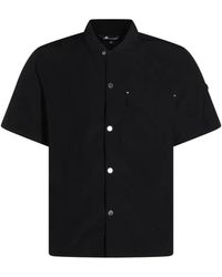 Moose Knuckles - Camisa Con Bolsillos Con Botones - Lyst