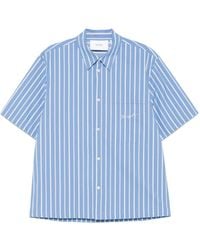 Axel Arigato - Daily シャツ - Lyst