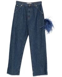 DARKPARK - Raw-Cut Jeans - Lyst