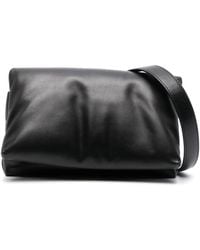 Marni - Borsa A Tracolla Prisma Imbottita - Lyst