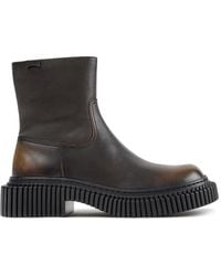 Camper - Pix Berlin Ankle Boots - Lyst