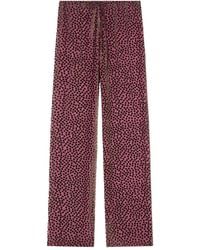 Dries Van Noten - ポルカドットパンツ - Lyst