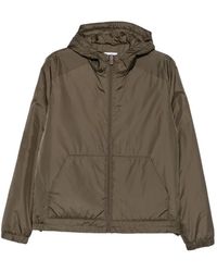 Aspesi - Rob Hooded Jacket - Lyst