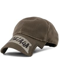 Balenciaga - Hats - Lyst