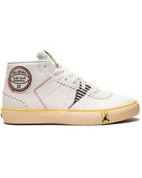 Nike - X Maison Chateau Rouge Series Mid Sneakers - Lyst
