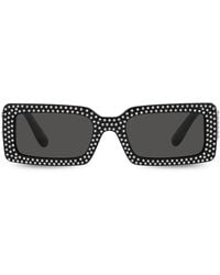 Dolce & Gabbana - Dolce & Gabbana Sunglasses - Lyst