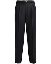 Magliano - Wool Tailored Trousers - Lyst