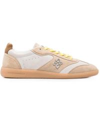 DSquared² - Logo-Appliqué Sneakers - Lyst