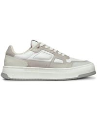 Ami Paris - Ami Sneakers - Lyst