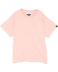 SPORT b. by agnès b. - Dinosaur-Embroidered Short-Sleeves T-Shirt - Lyst