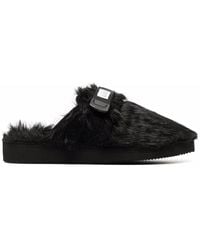 Suicoke - Zavo 2Eu Slippers - Lyst