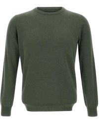 Kangra - Cashmere Jumper - Lyst