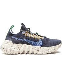 Nike - Space Hippie - Running Shoes - Lyst