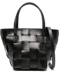 Dragon Diffusion - Japan Mini Bamboo Tote Bag - Lyst