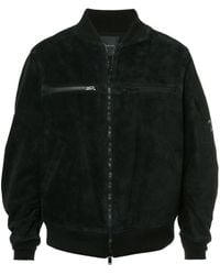 Undercover - Bomberjacke Mit Reißverschluss - Lyst