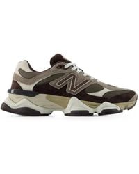 New Balance - 9060 Sneakers - Lyst