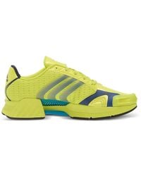 adidas - Climacool F50 Striped Sneakers - Lyst