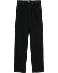 Agolde - Vaqueros rectos Pinch Waist años 90 - Lyst