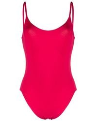 Eres - One-Piece Swimsuit - Lyst