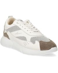 The Mercer Brand - Mesh-Panel Sneakers - Lyst
